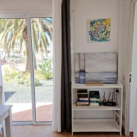 Appartamento Piccola Oasi Corralejo Esterno foto