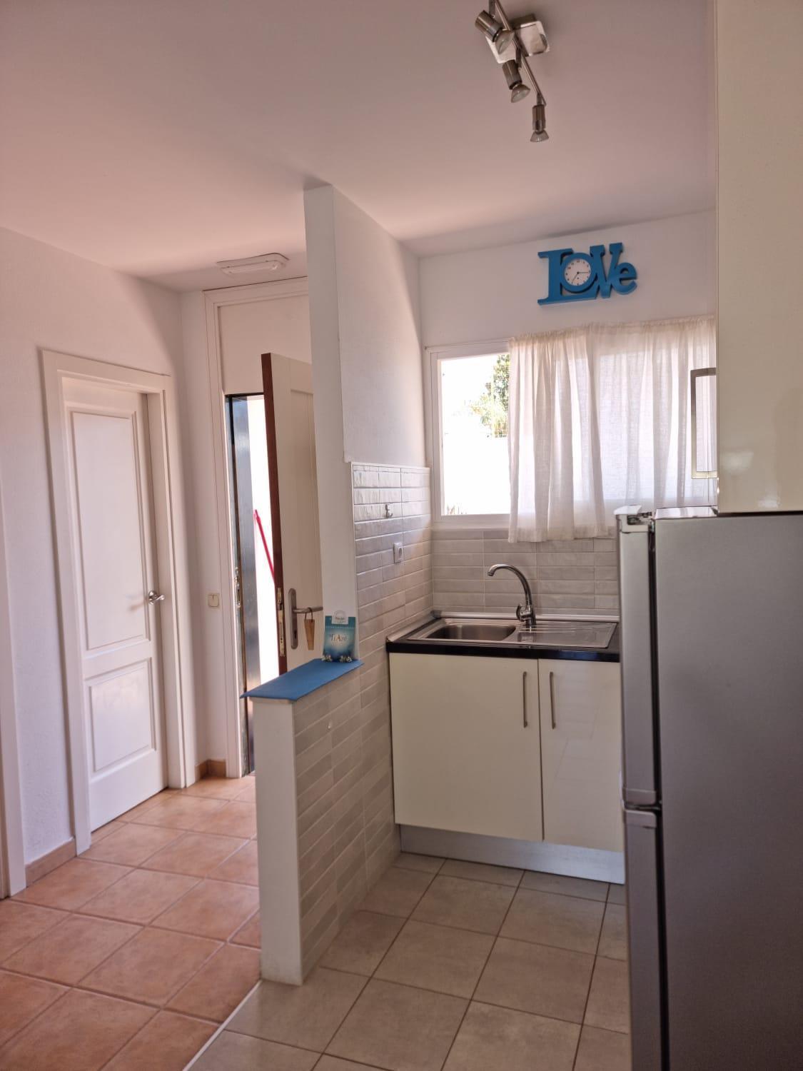 Appartamento Piccola Oasi Corralejo Esterno foto