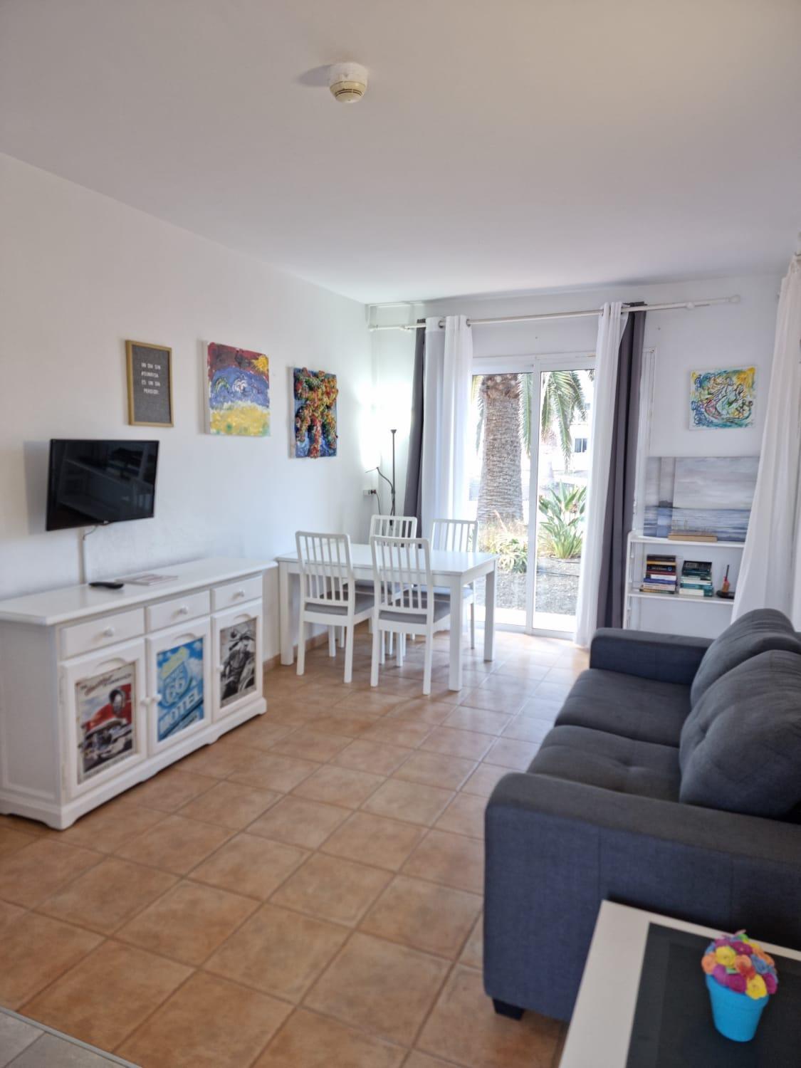 Appartamento Piccola Oasi Corralejo Esterno foto