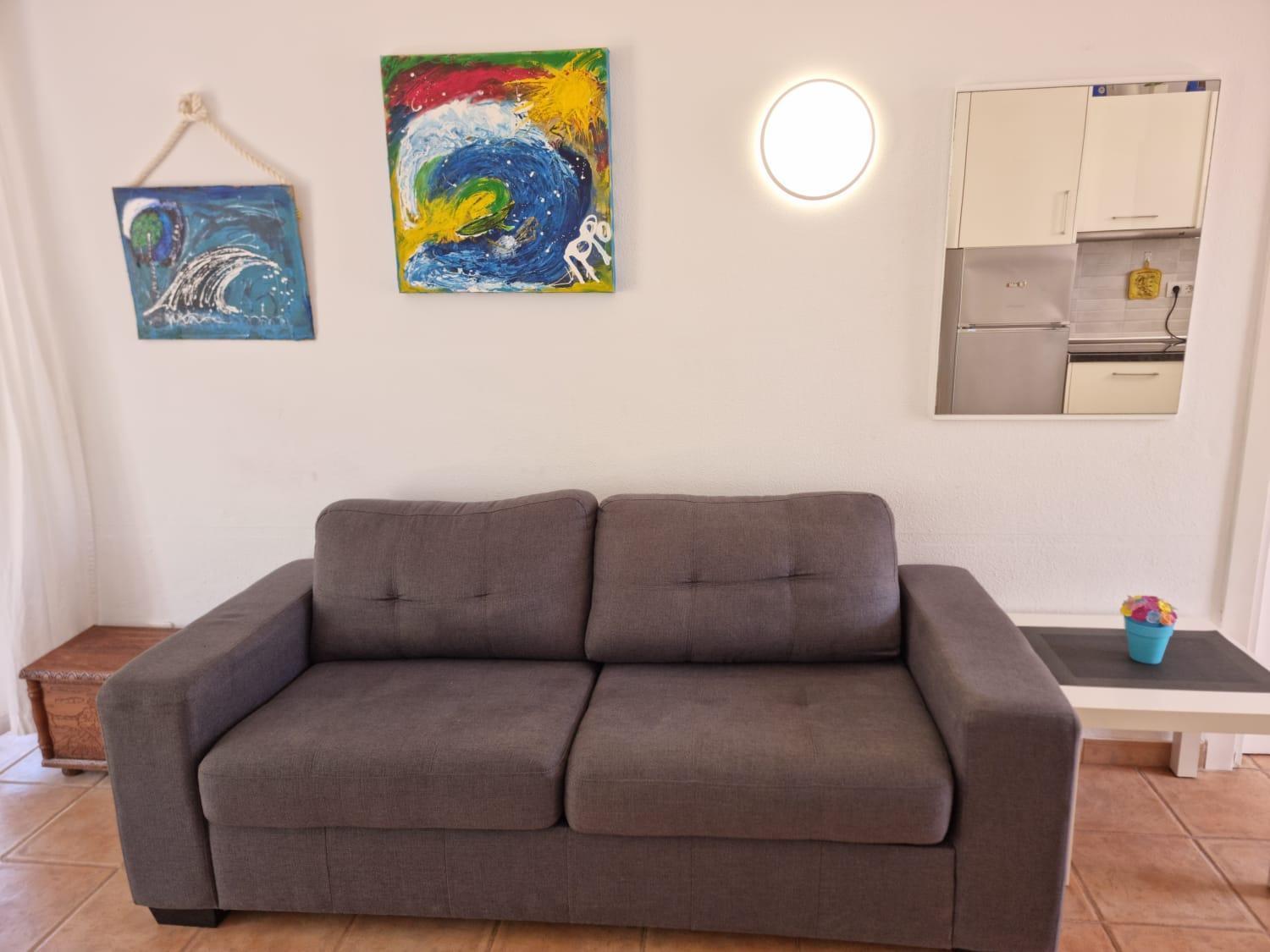 Appartamento Piccola Oasi Corralejo Esterno foto