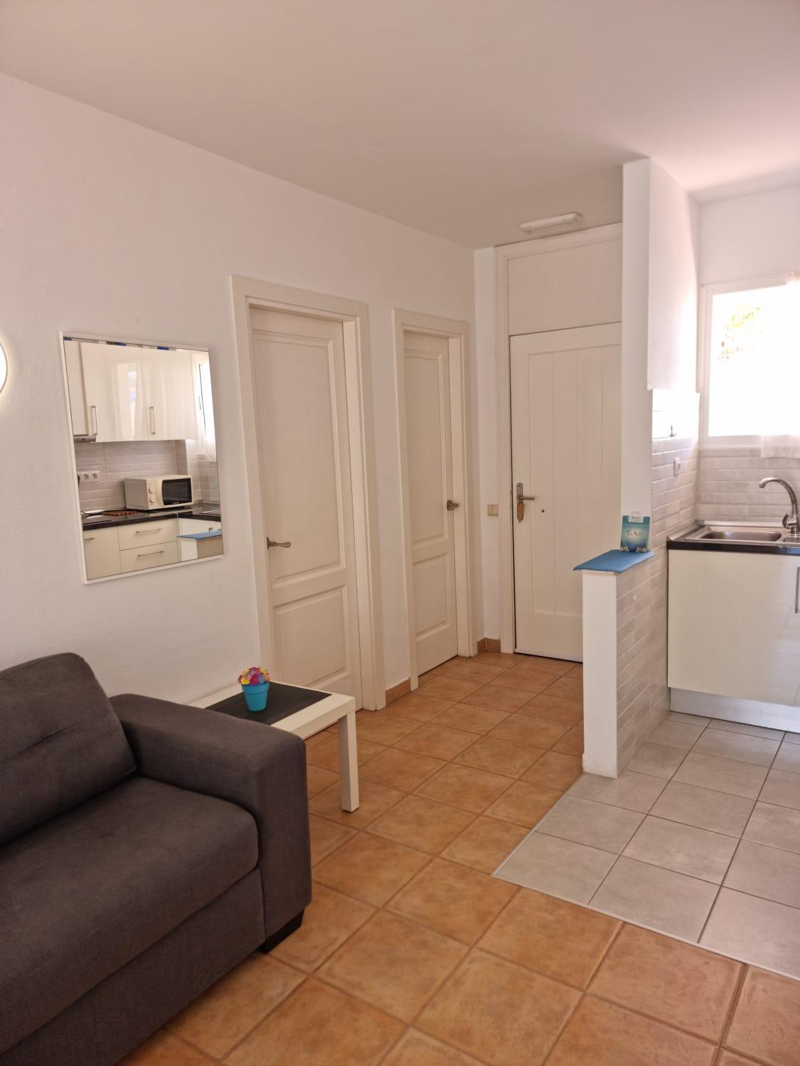 Appartamento Piccola Oasi Corralejo Esterno foto