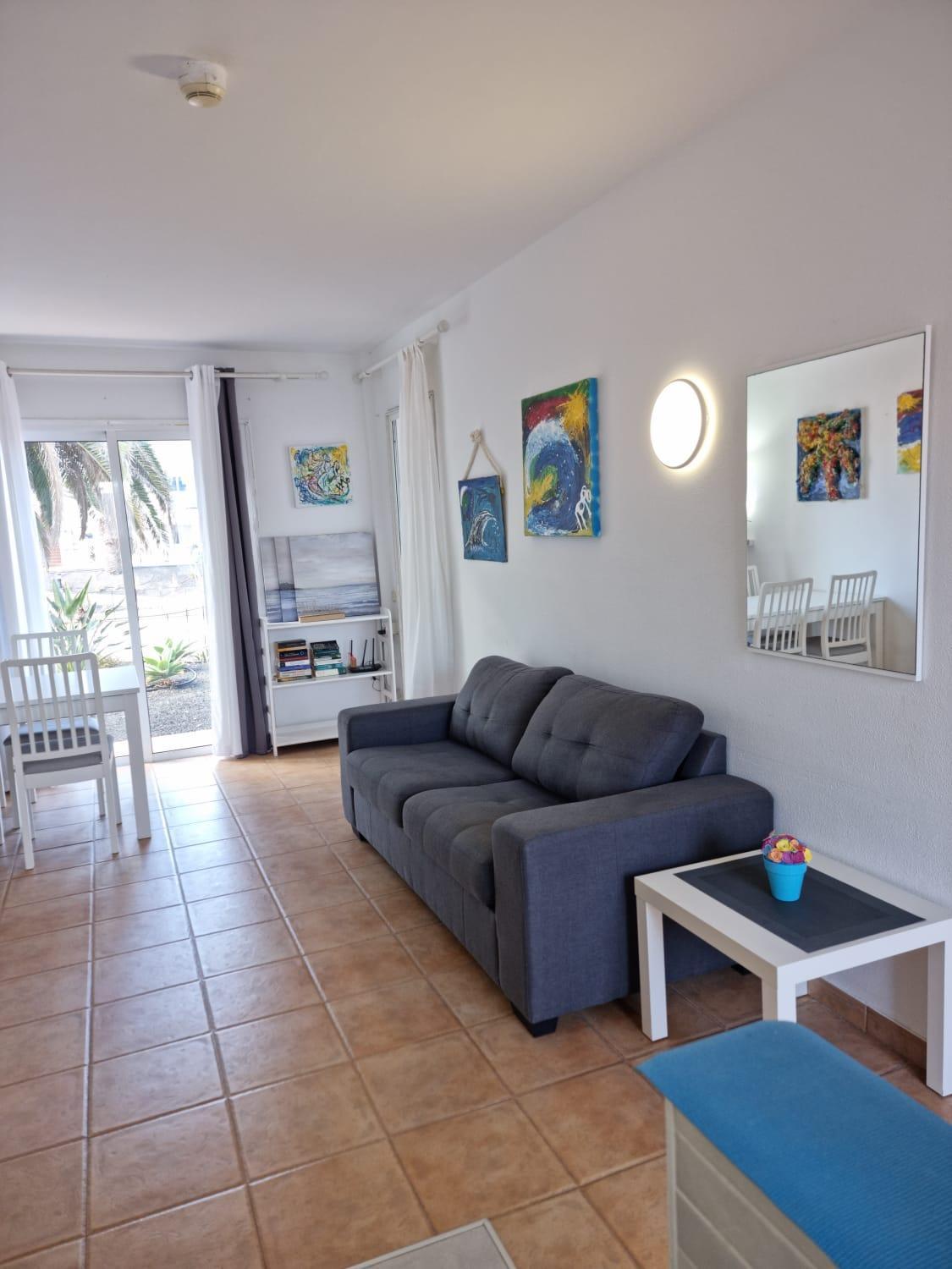 Appartamento Piccola Oasi Corralejo Esterno foto