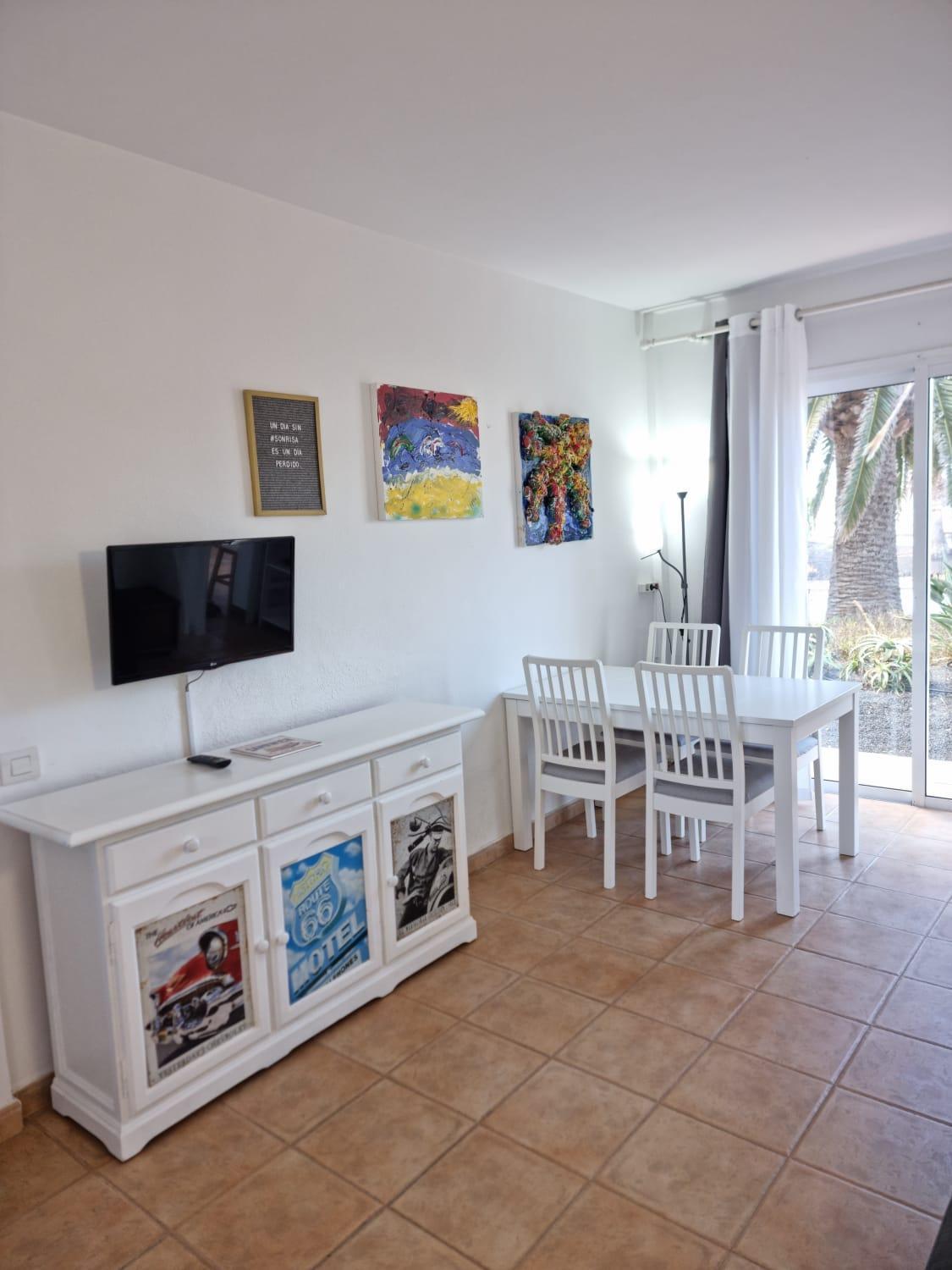 Appartamento Piccola Oasi Corralejo Esterno foto