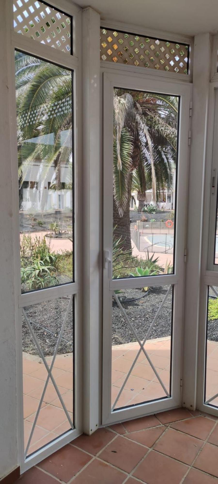 Appartamento Piccola Oasi Corralejo Esterno foto