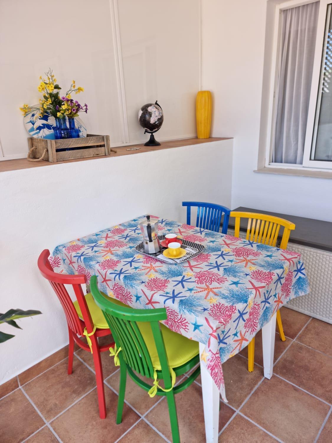 Appartamento Piccola Oasi Corralejo Esterno foto
