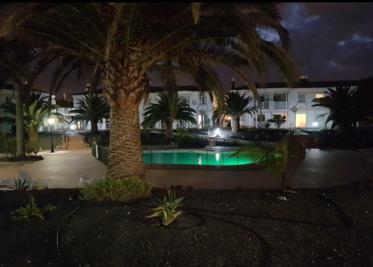 Appartamento Piccola Oasi Corralejo Esterno foto