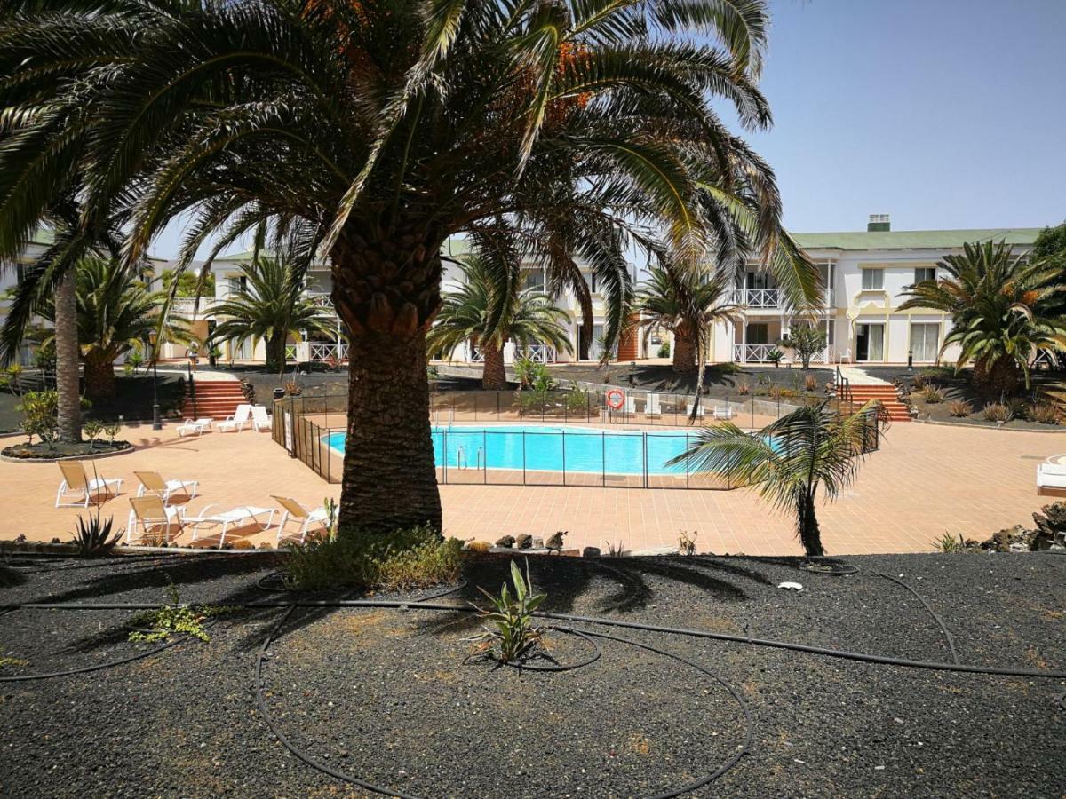 Appartamento Piccola Oasi Corralejo Esterno foto