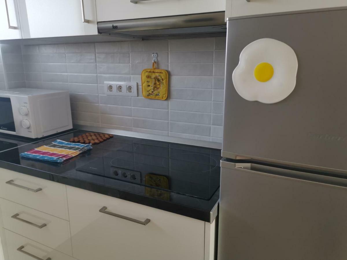 Appartamento Piccola Oasi Corralejo Esterno foto