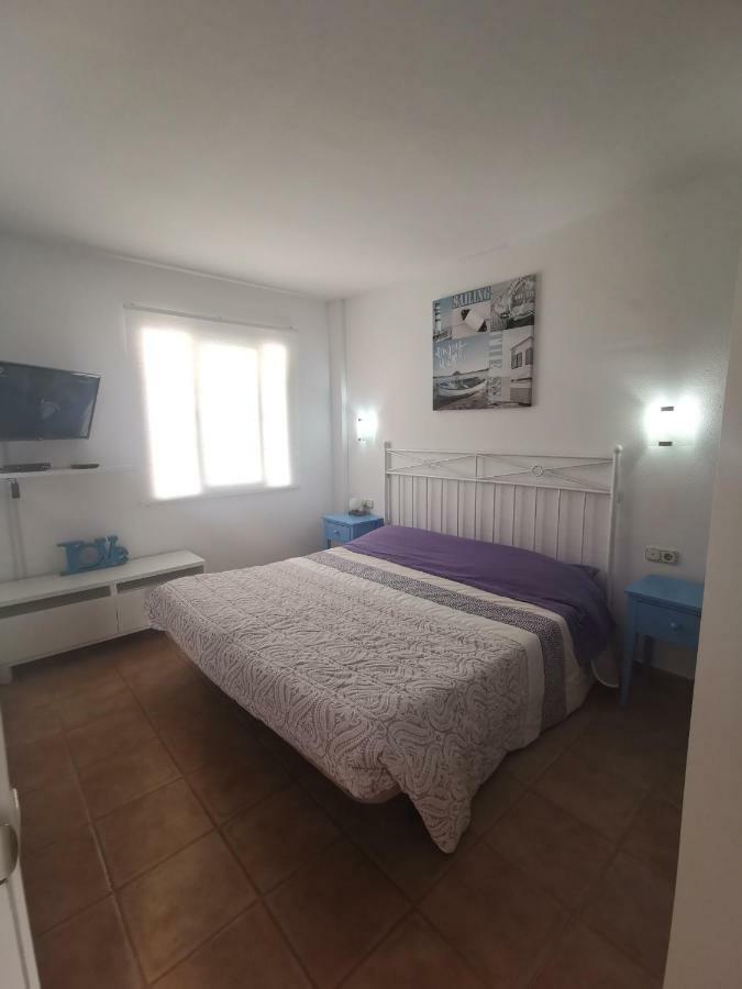 Appartamento Piccola Oasi Corralejo Esterno foto