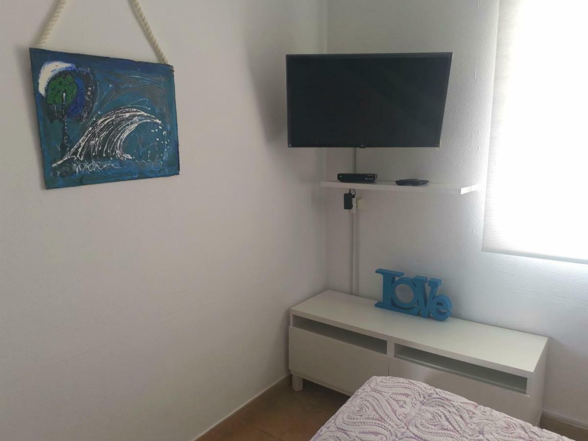 Appartamento Piccola Oasi Corralejo Esterno foto